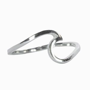 pura vida wave ring